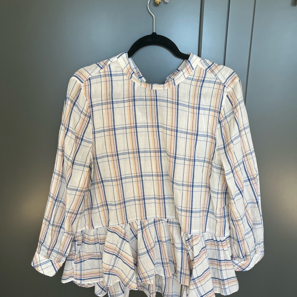 Anthropologie Maeve
